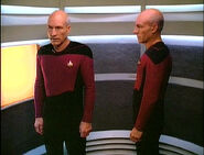 Jean-Luc Picard.