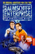 German language reprint edition cover image.