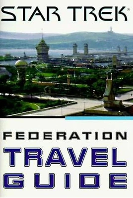 Federation Travel Guide