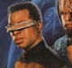 Geordi La Forge.