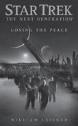 Losing the Peace