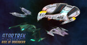 Temporal Warship Bundle cover