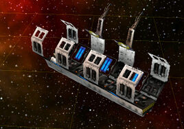 Armada adv shipyard