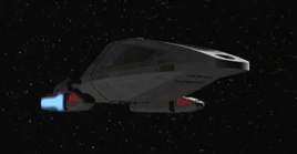 Cochrane (shuttlecraft)