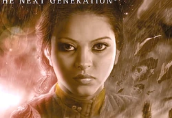 Lieutenant Jasminder Choudhury.