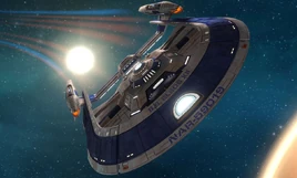 SS Eleos XII in 2411