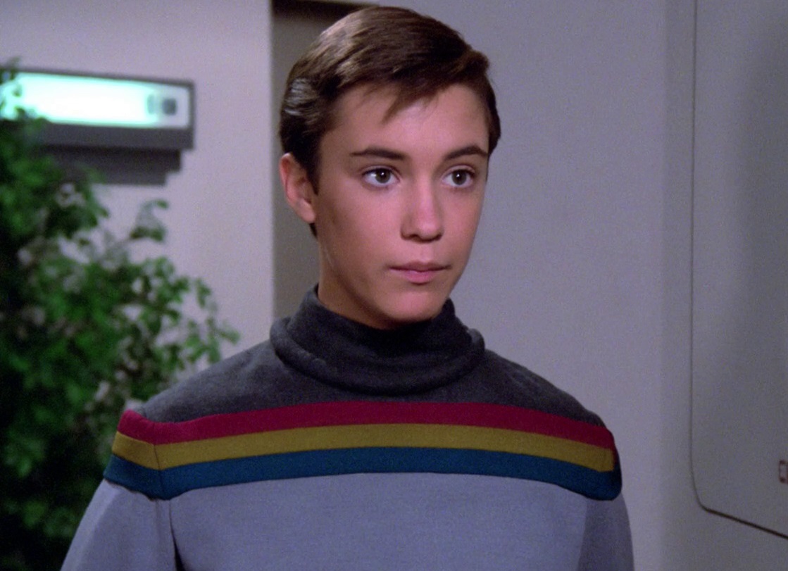 Wesley Crusher Foderingham, John Plays Fifa Wiki