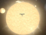 The Cardassian  in .