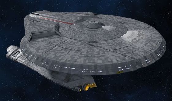 【送料関税無料】 USS Star non-canon Beta, Memory | (II) (NCC-1683) Edison SF・ファンタジー・ホラー