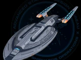 Esquiline class