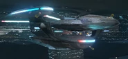 USS Grissom (NCC-96380).