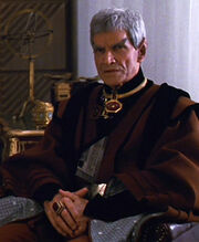 Sarek, 2293