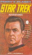 Star Trek Adventures reprintings cover image.