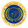Seal of the President of the United Federation of Planets.