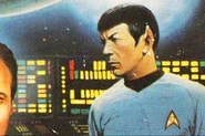 Spock.