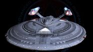 USS Sovereign (NCC-74977-A).