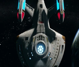 Asimov NCC-unknown supplement