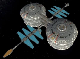 Jupiter Station 2411