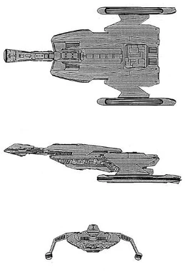 Kmirra class schematic