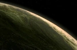 New Earth (Resolutions)