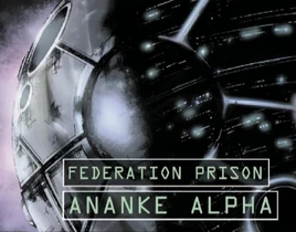 Ananke Alpha