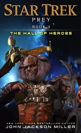 Hall of Heroes (Prey)