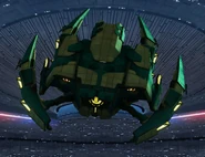 Qulash Liquidators.jpg (80 KB) Ferenginar Liquidators vanity shield