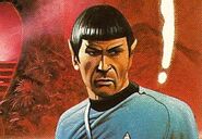 Spock.