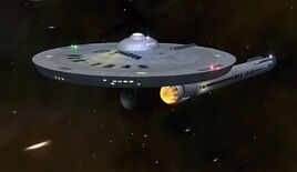 Apollo class original
