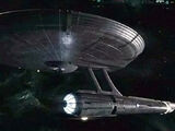 USS Archer (NCC-627)