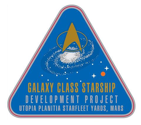 star project galaxy