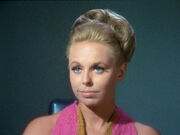 Janet Wallace