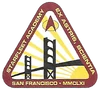Academy emblem insignia image.