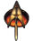 Terran Starfleet icon image.