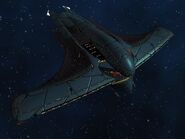 Tzen-tarr-class dreadnought carrier