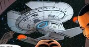 Uss exodus