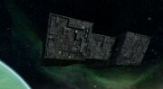 Assimilator class aft