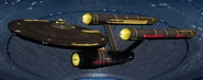 Constitution-class (Beta)