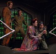 Sanctuaryepisode