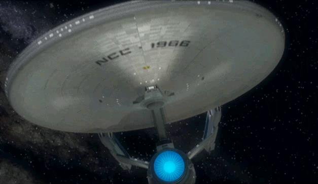 Uss Explorer Ncc 1966 Memory Beta Non Canon Star Trek Wiki Fandom