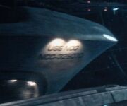 USS Nog