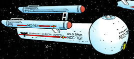 Uss salk