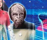 Worf.