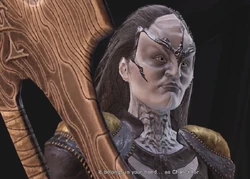 L'Rell's second term (from 2411).