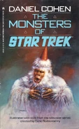 The Monsters of Star Trek.