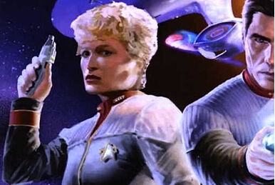 USS Mars (NCC-2152) | Memory Beta, non-canon Star Trek Wiki USS Mars (NCC-2152) | Memory Beta, non-canon Star Trek Wiki