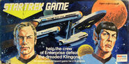 Star Trek Game (UK, 1975).