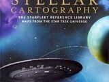 Stellar Cartography: The Starfleet Reference Library
