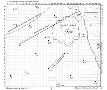 Twilight Nebula map map image