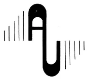 Animation Ultragraphics corporate logo .